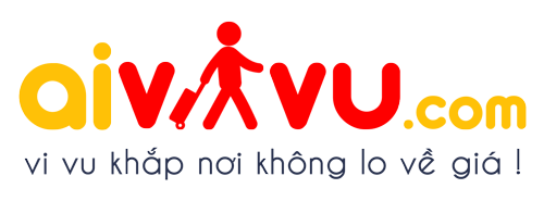  Công Ty Cổ Phần Aivivu