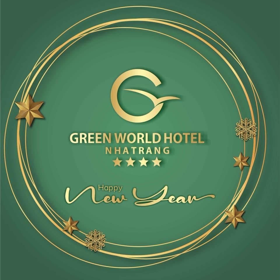 Green World Hotel Nha Trang