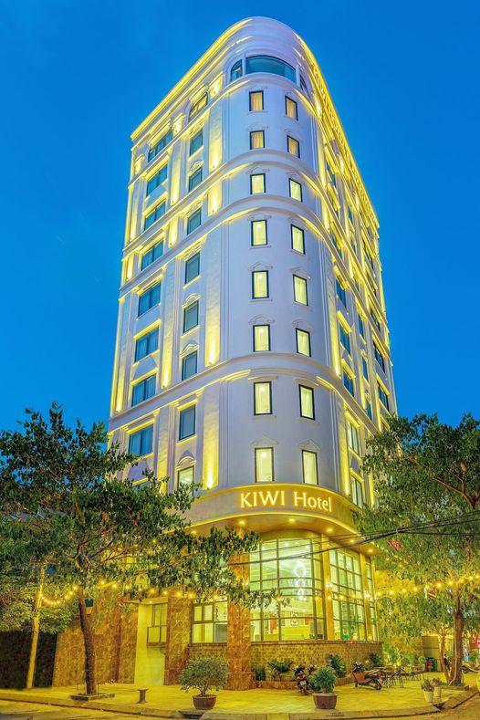 Kiwi Hotel & Apartment 