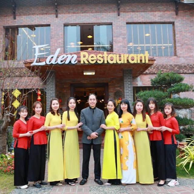 Eden Restaurant