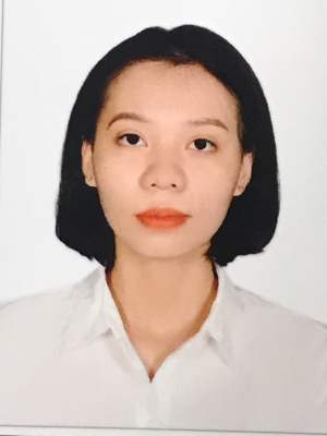 Phạm Thị Hảo