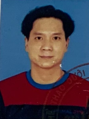 Bùi Hoàng Khánh