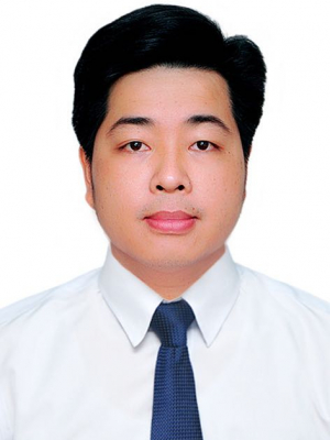 Nguyễn Thanh Phong