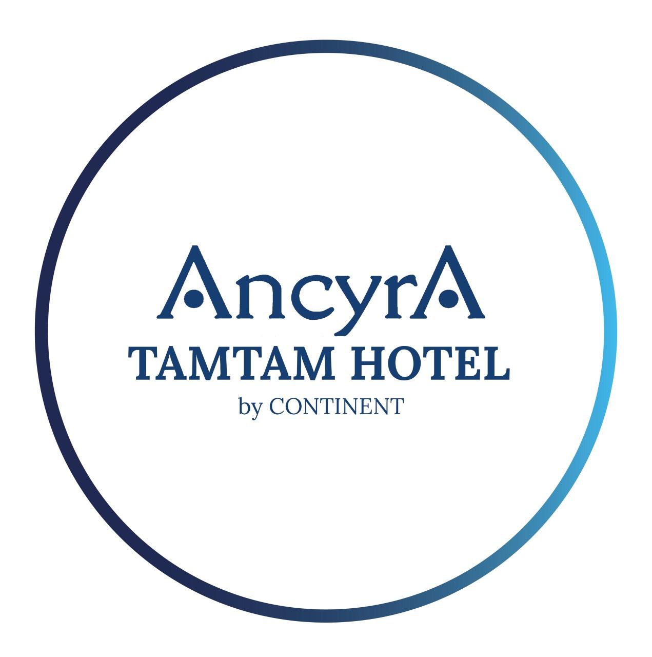 AncyrA TamTam Hotel by Continent