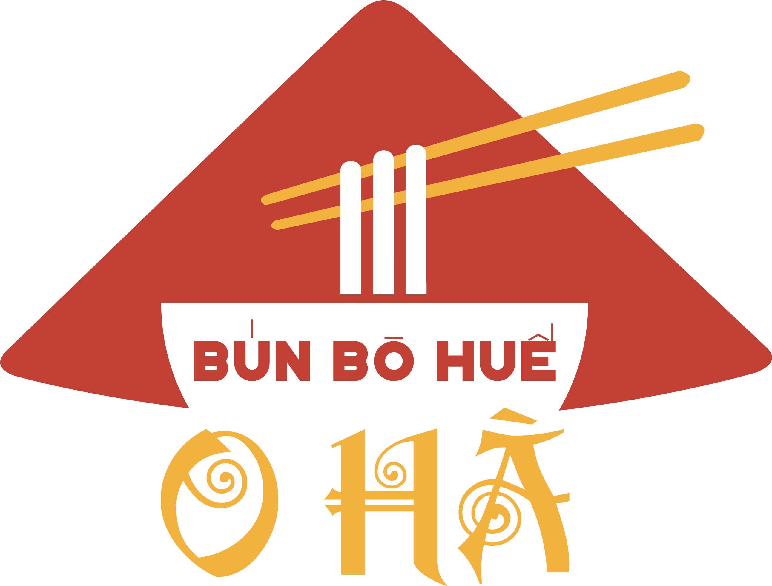 Bún Bò Huế O HÀ