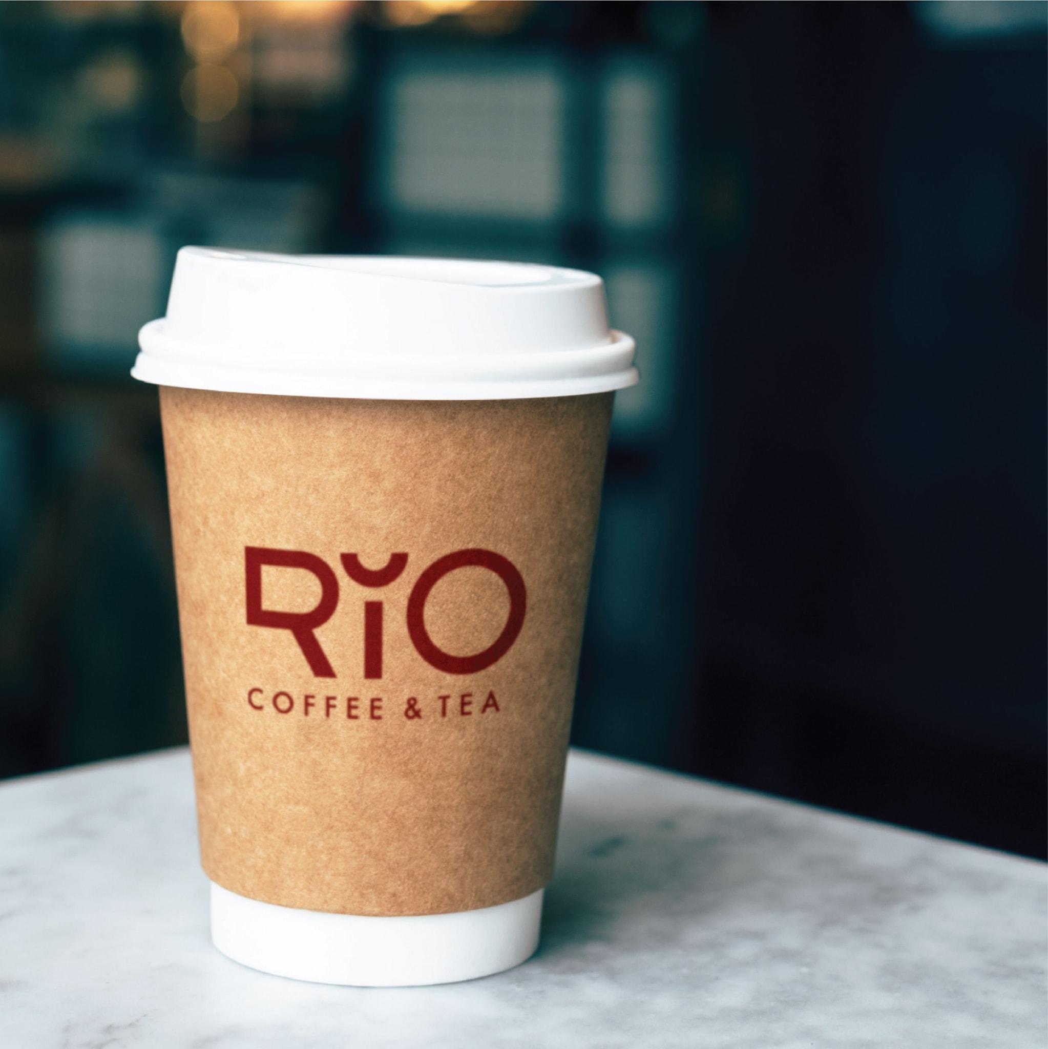 Rio Coffee & Tea