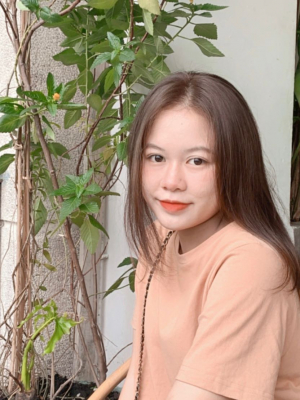 Trần Thị Thanh Thảo