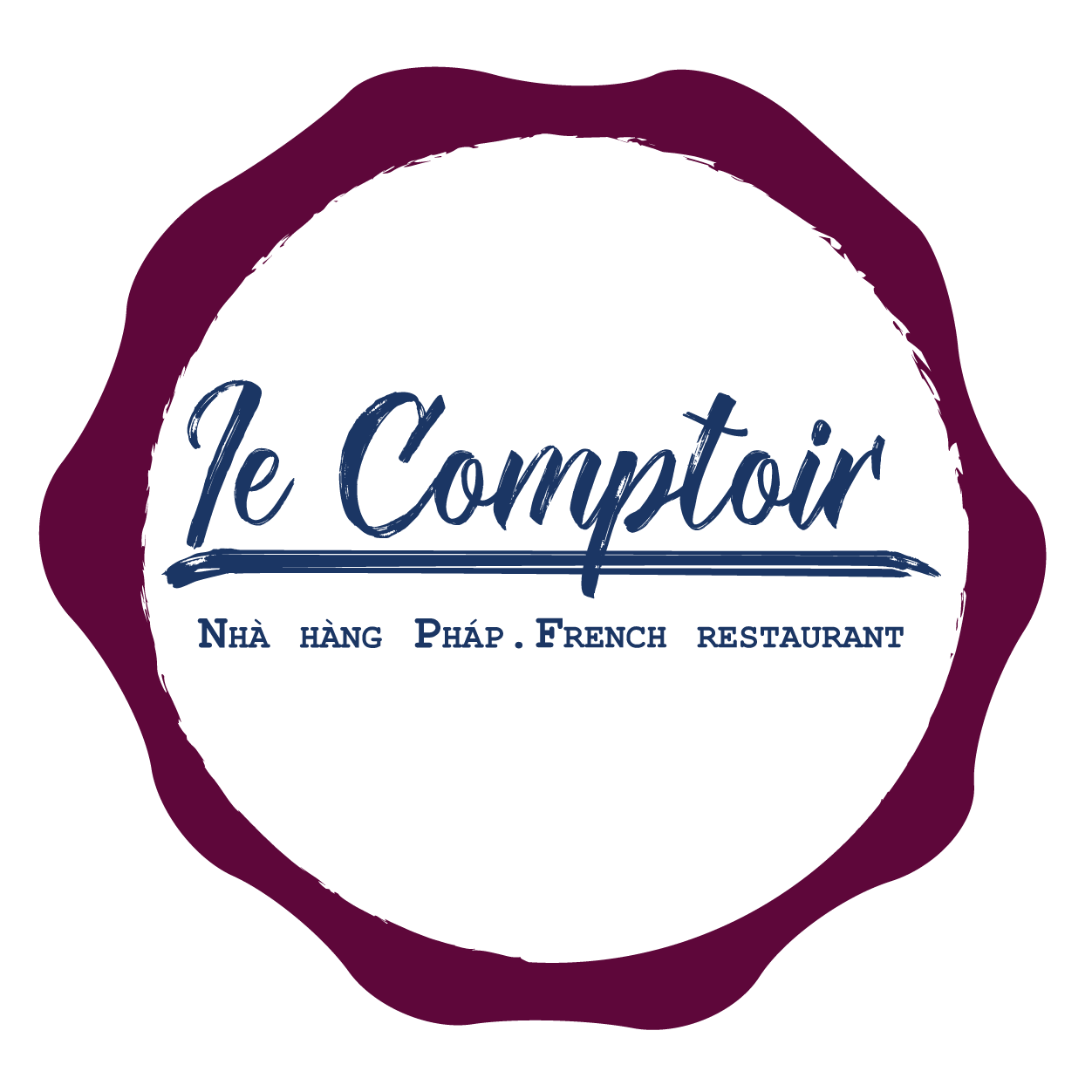 Nhà hàng Le Comptoir Đà Nẵng