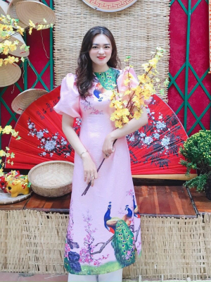 LÊ THỊ KIỀU OANH