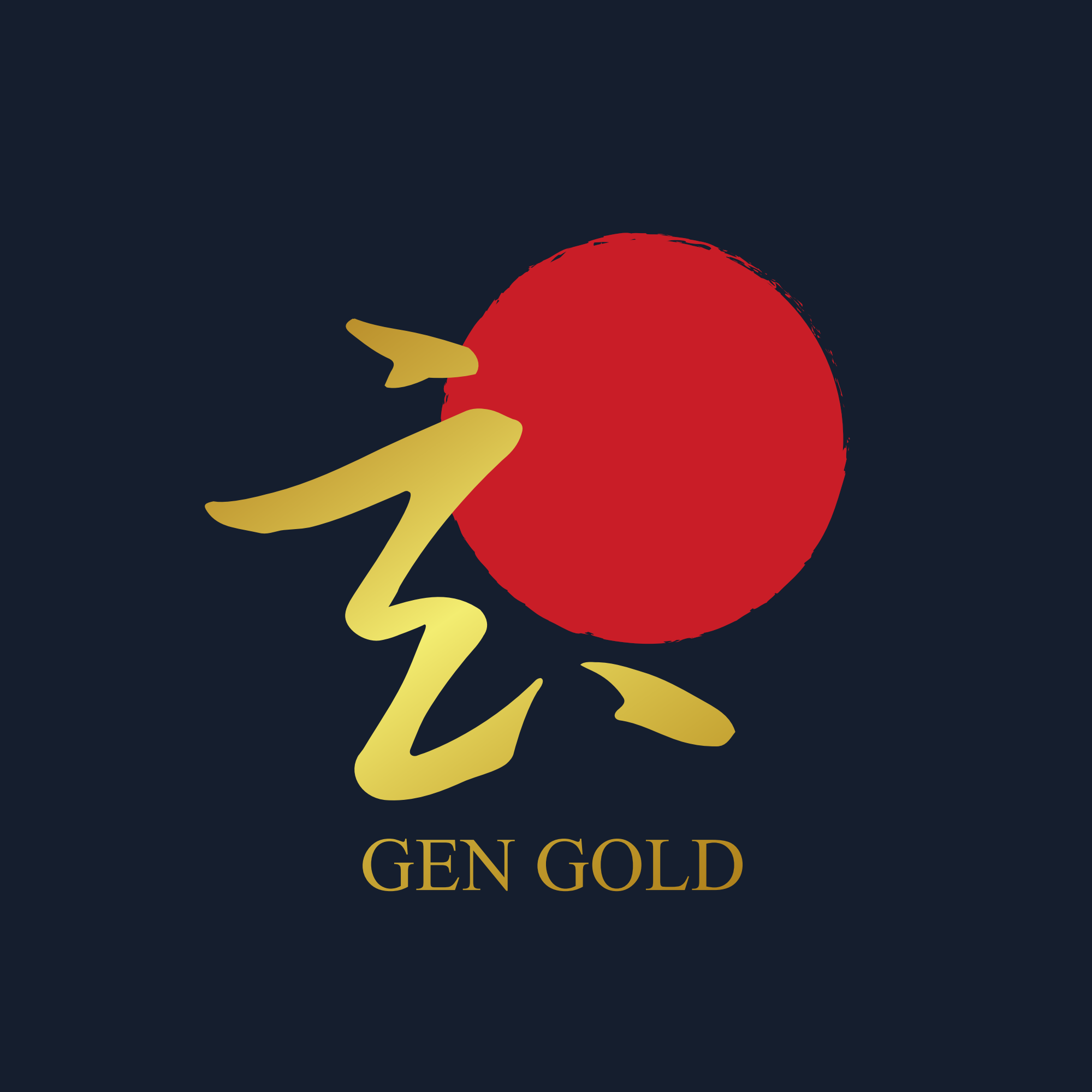 Nhà hàng Gen Gold