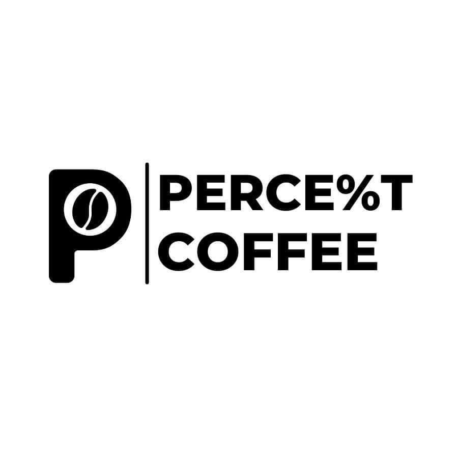 PERCE%T COFFEE