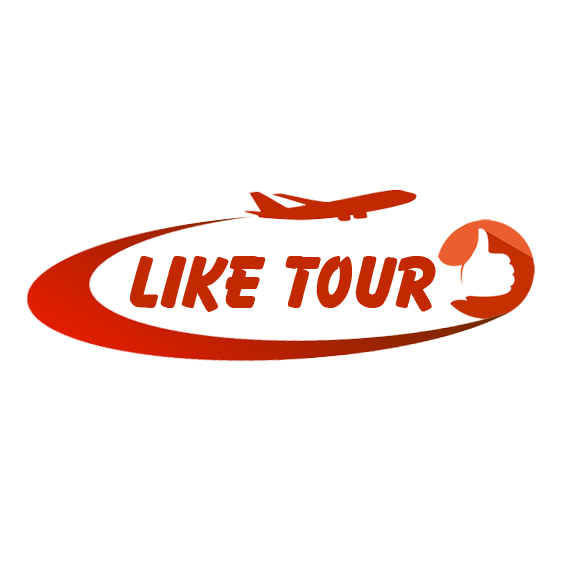 Công Ty TNHH Dịch Vụ Du Lịch Và Thương Mại Quốc Tế Like Tour Việt Nam