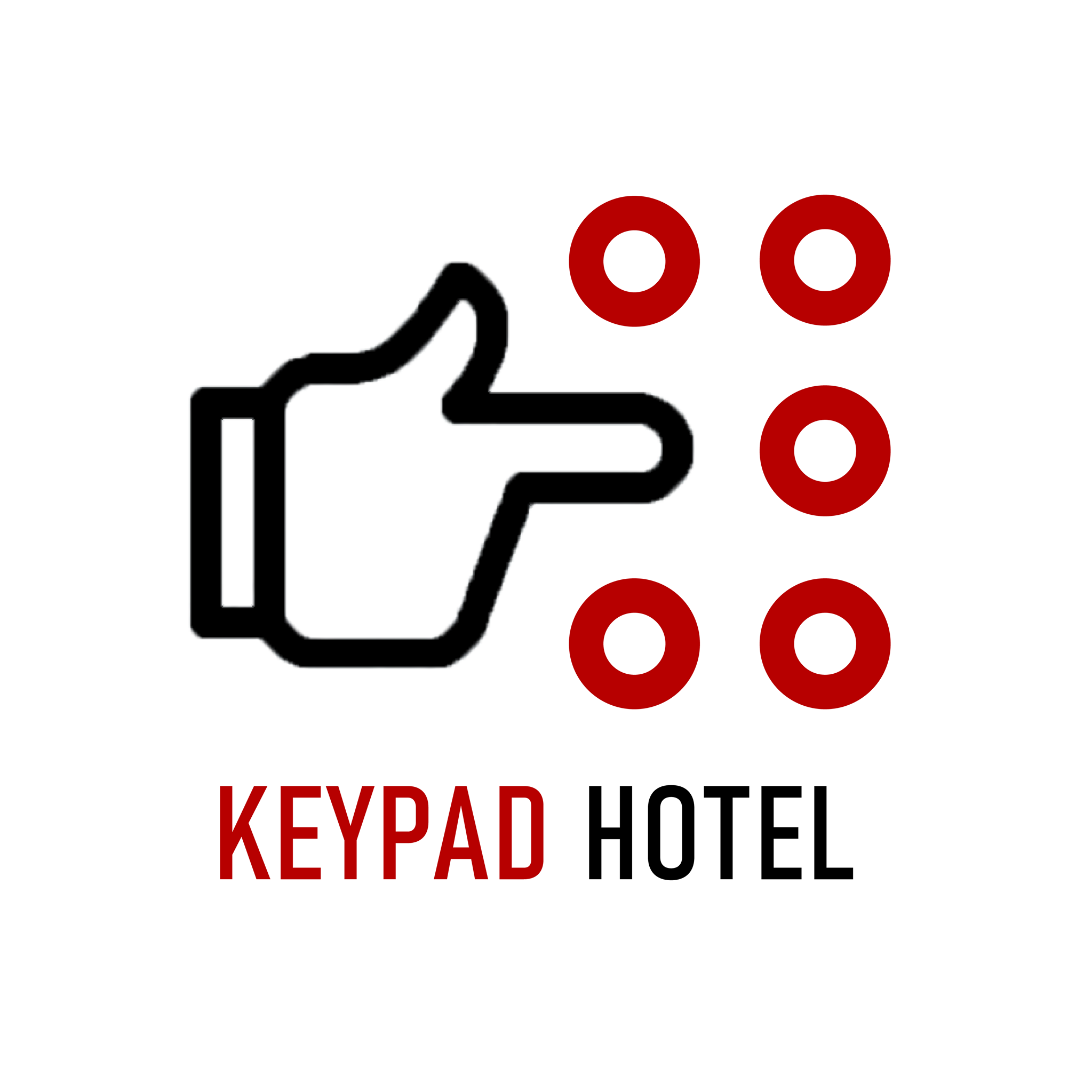 Keypad Hotel