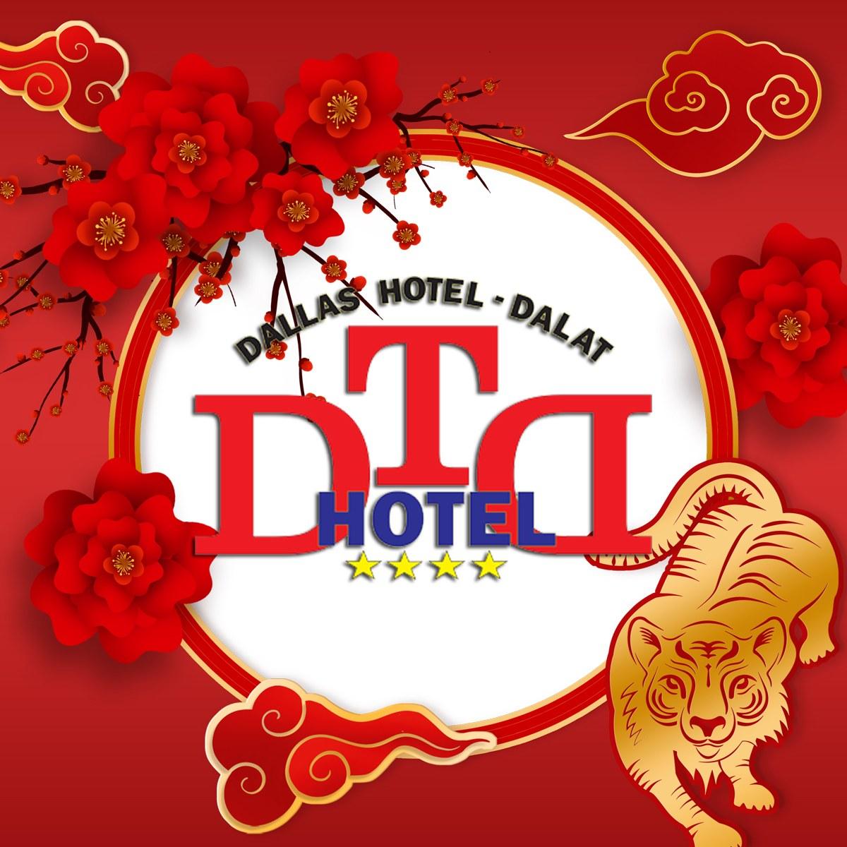 Dallas Hotel Dalat