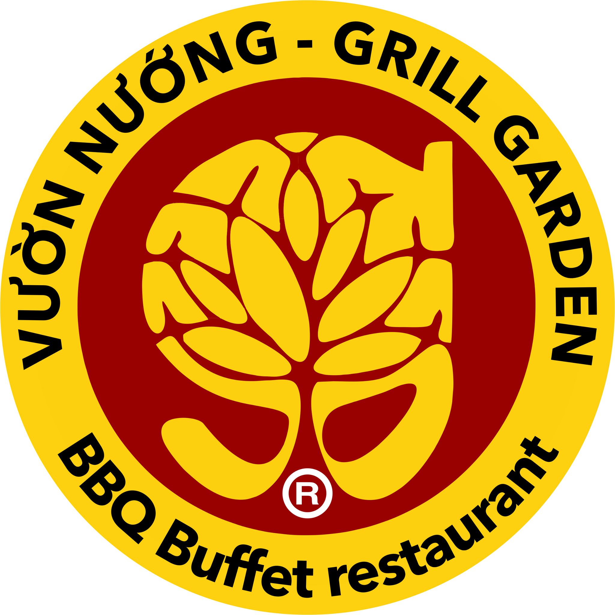 Grill Garden - BBQ Buffet Restaurant