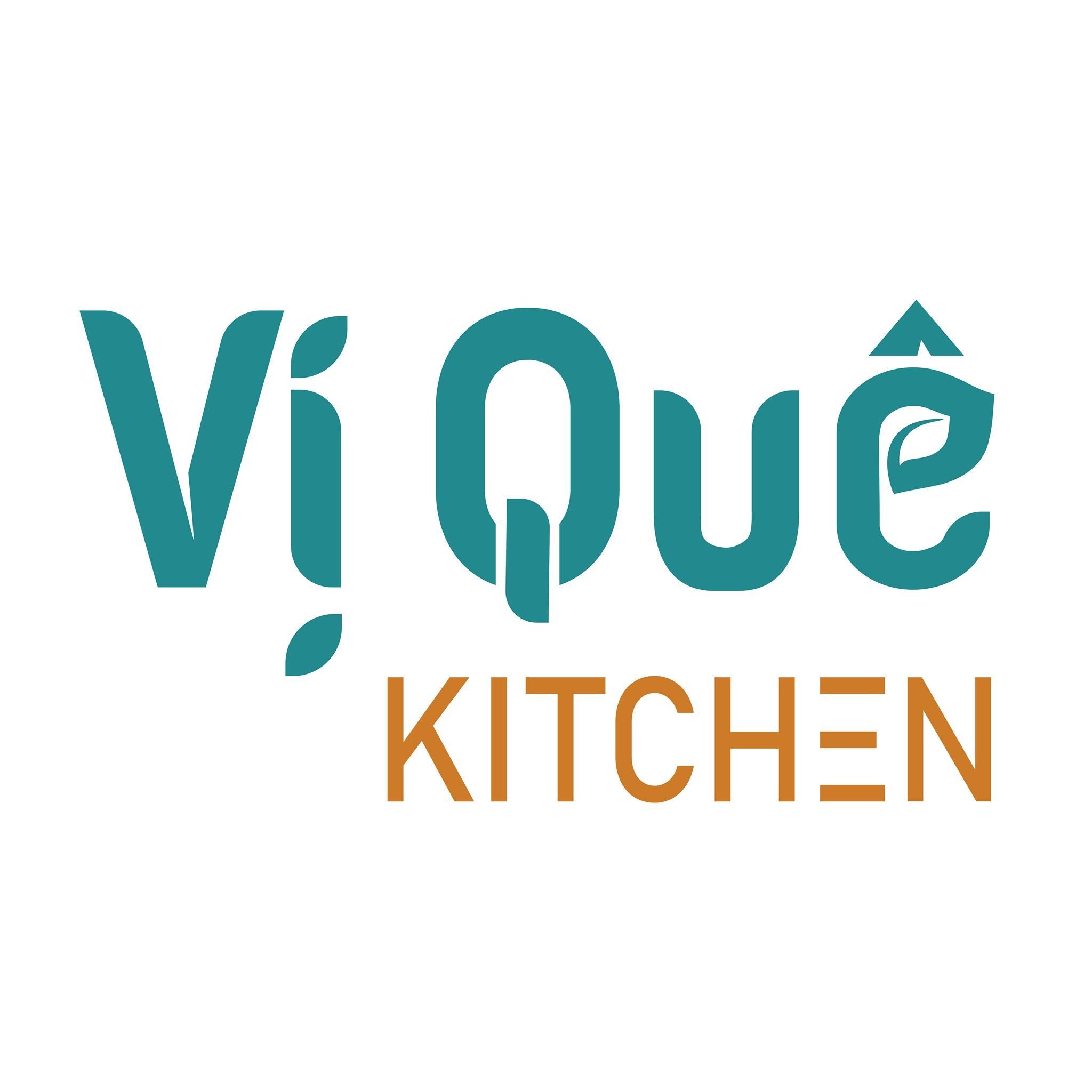 Nhà Hàng Vị Quê Kitchen