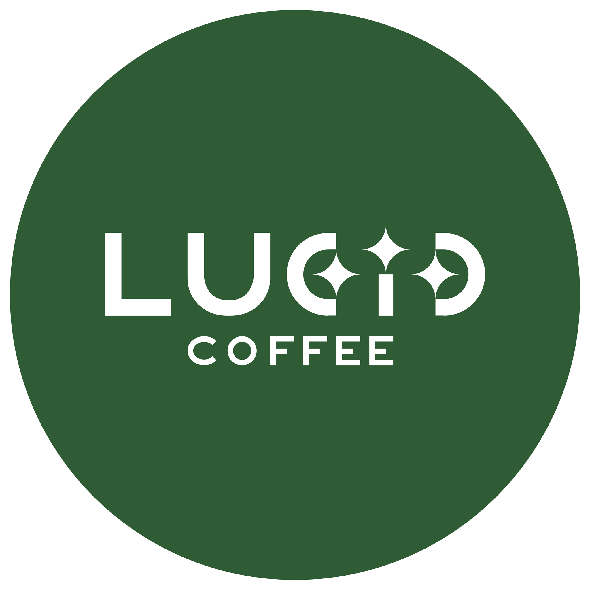 Lucid Coffee