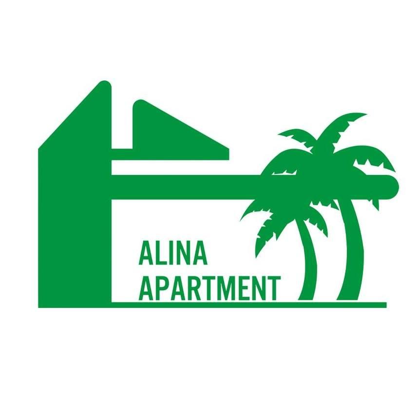 Alina Apartment & Villa