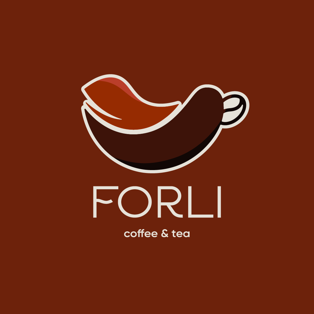 Forli Coffee & Tea