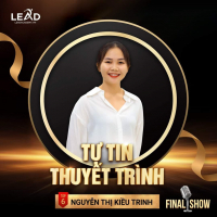 Trinh Nguyễn Thị Kiều