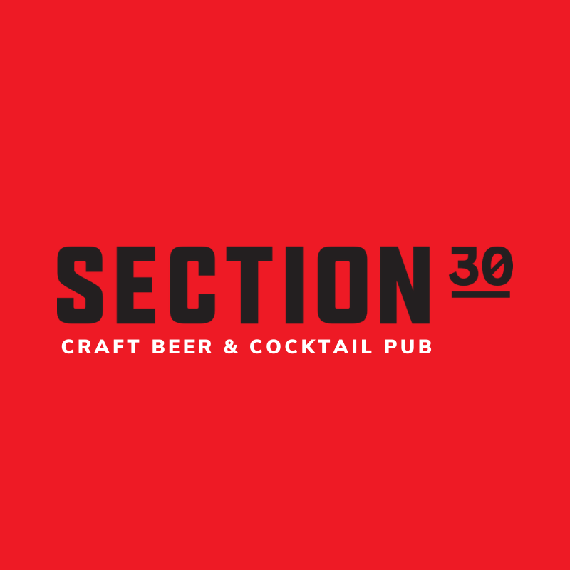 Nhà Hàng Section 30 Craft Beer & Cocktail Pub