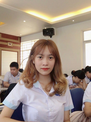 Nguyễn Ngọc Hoàng Yến