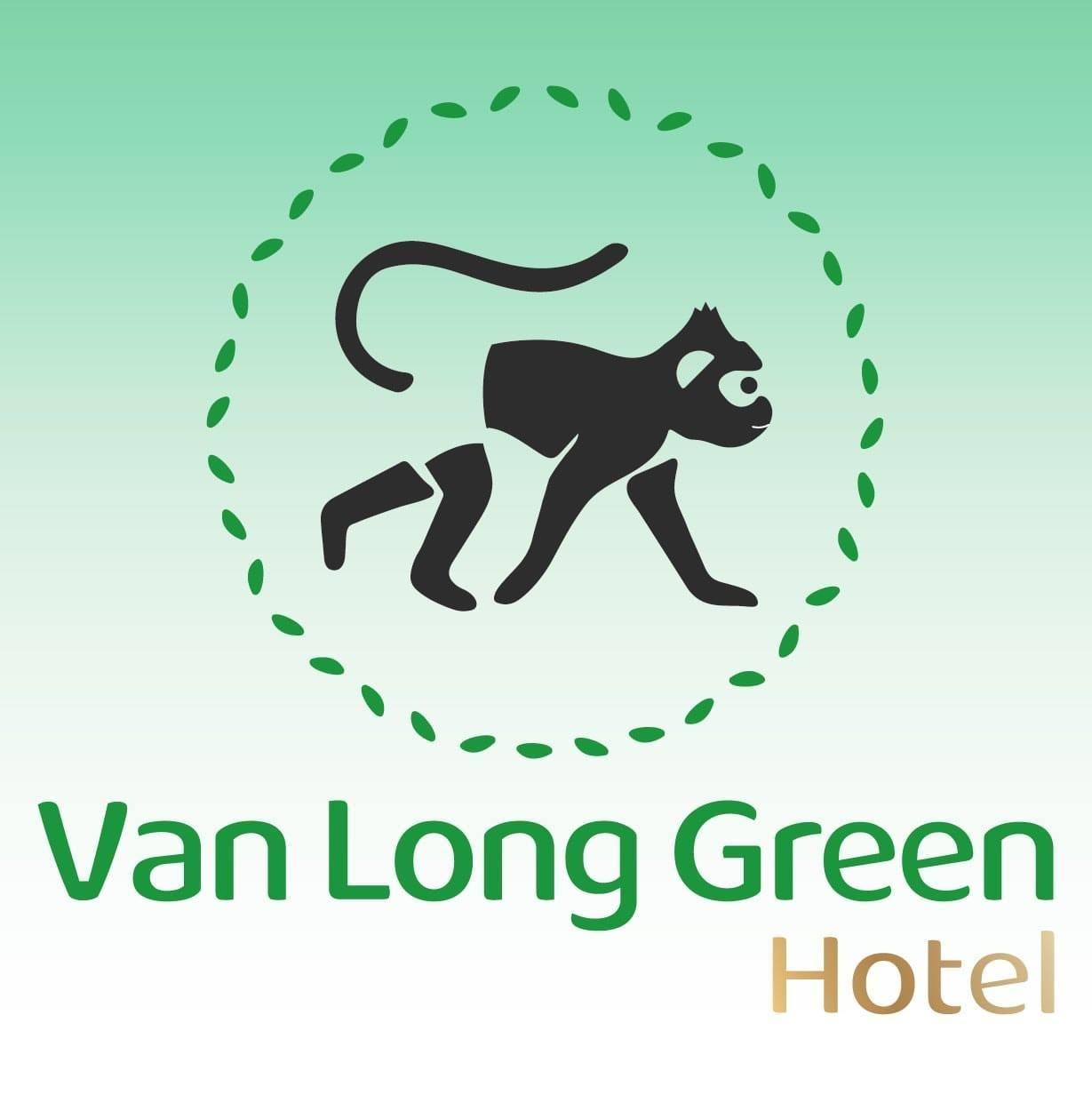 Van Long Green Hotel