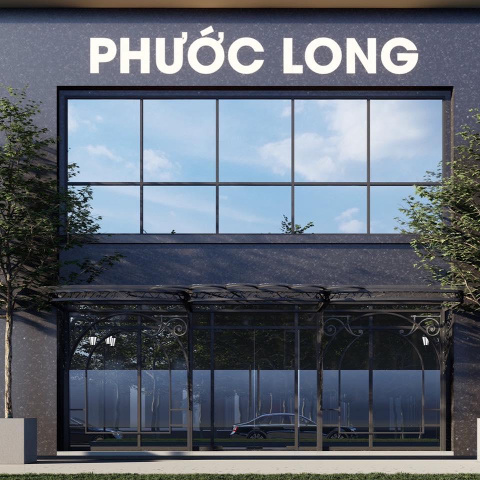 Phước Long Restaurant & Coffee