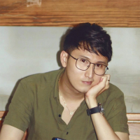 Trần Kha Kha