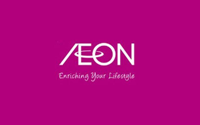 Aeon Bình Dương