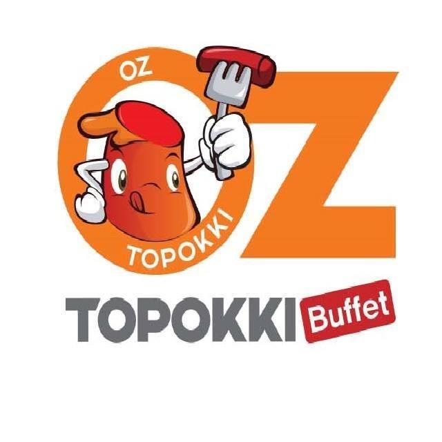 Nhà Hàng Oz Topokki Buffet