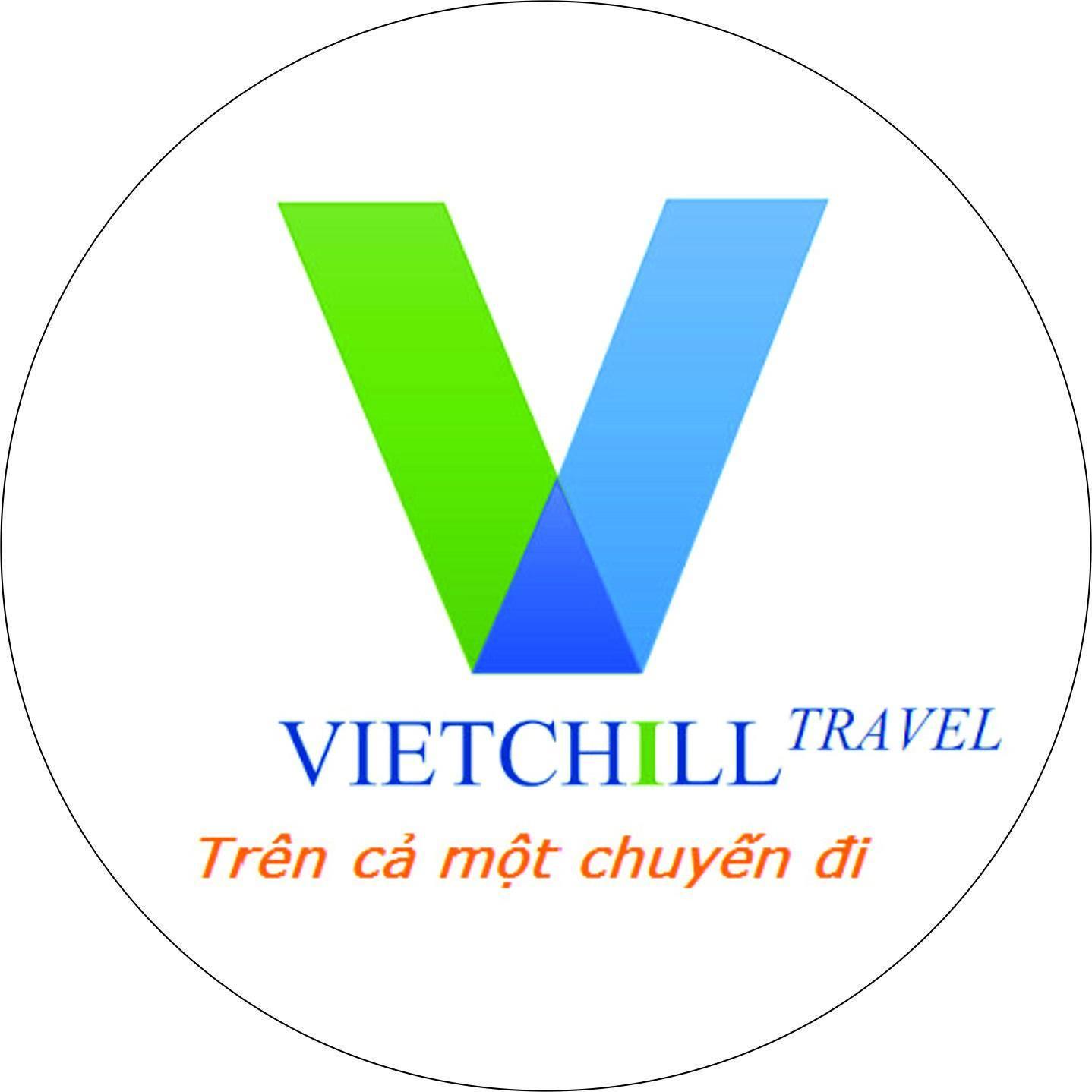 Công Ty TNHH TM Và DV Du Lịch Vietchill