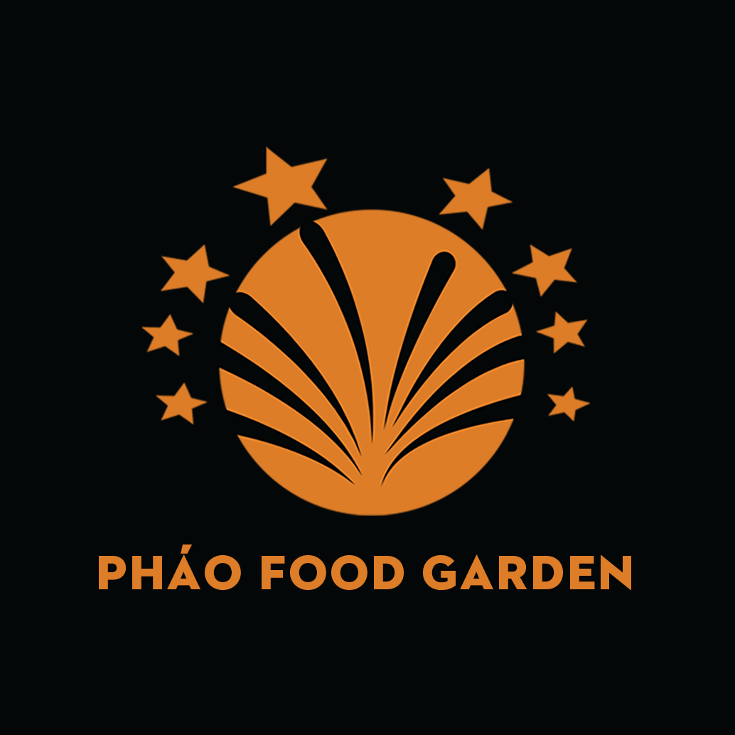 Nhà Hàng Pháo - Food Garden