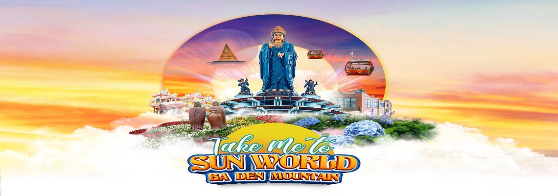 Sun World BaDen Mountain
