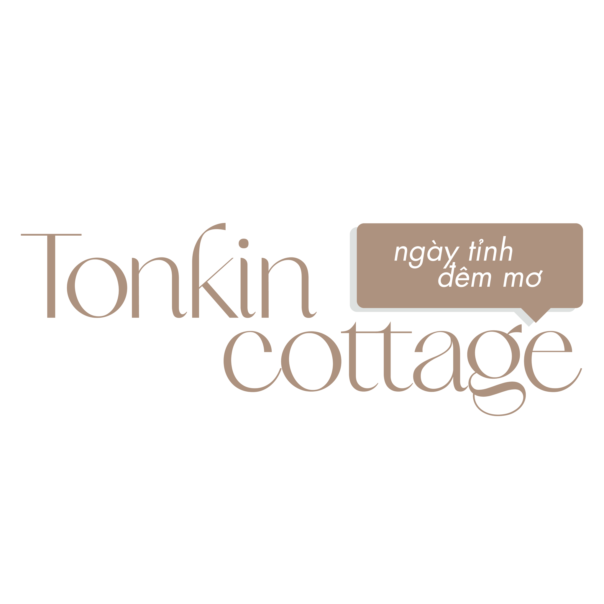 Tonkin Cottage