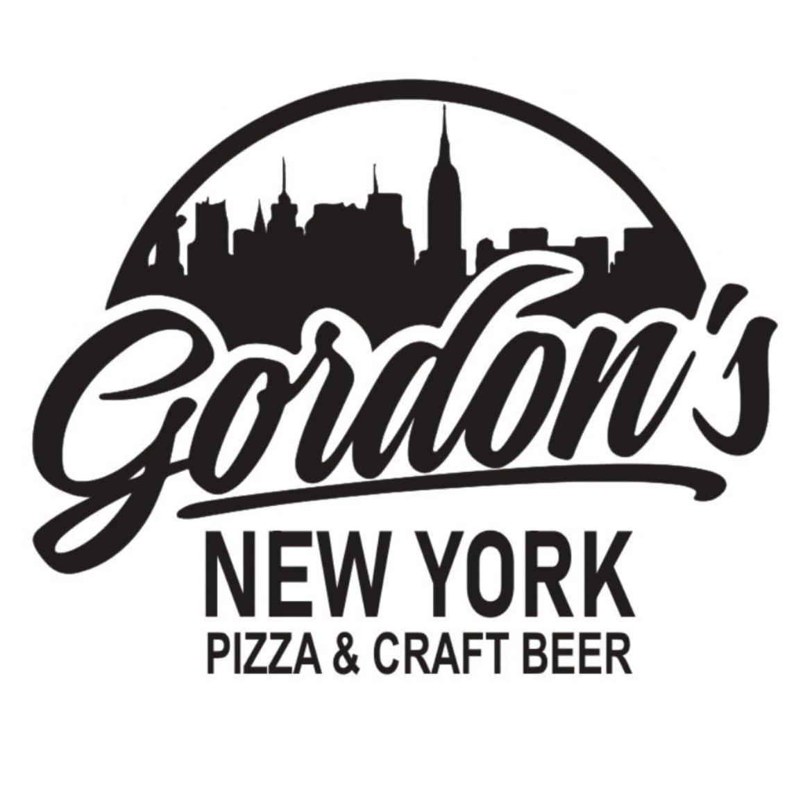 Gordon's New York Pizza & Craft Beer