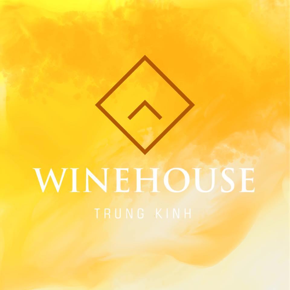 Nhà Hàng Rượu Vang Wine House Trung Kính