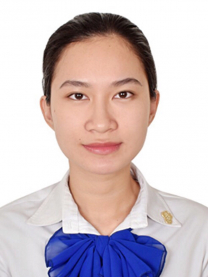 Nguyễn Hoàng Cúc