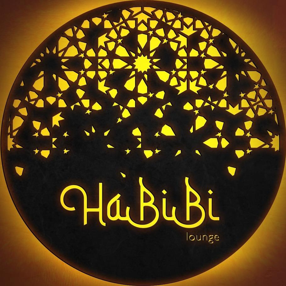 Habibi Lounge - Saigon