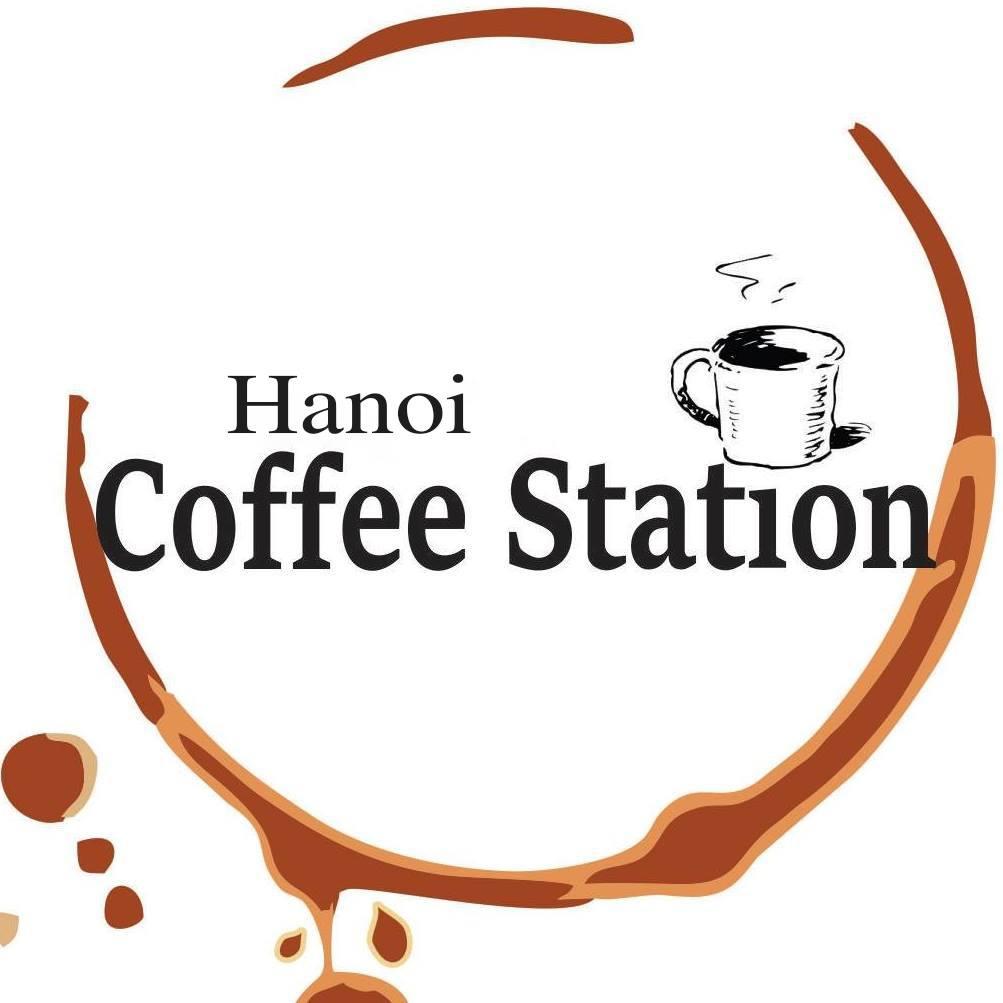 Hanoi Coffee Station