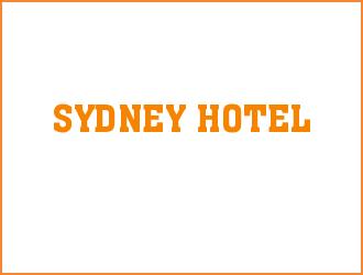 Sydney Hotel