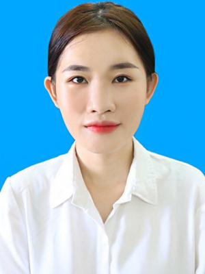 Nguyễn Thị Mỹ