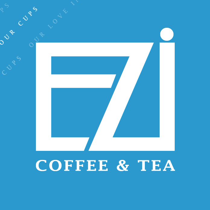 EZI Coffee & Tea