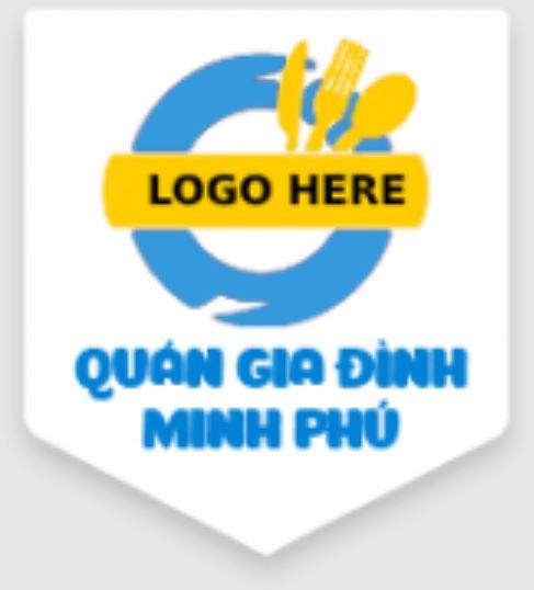 Quán gia đình Minh Phú