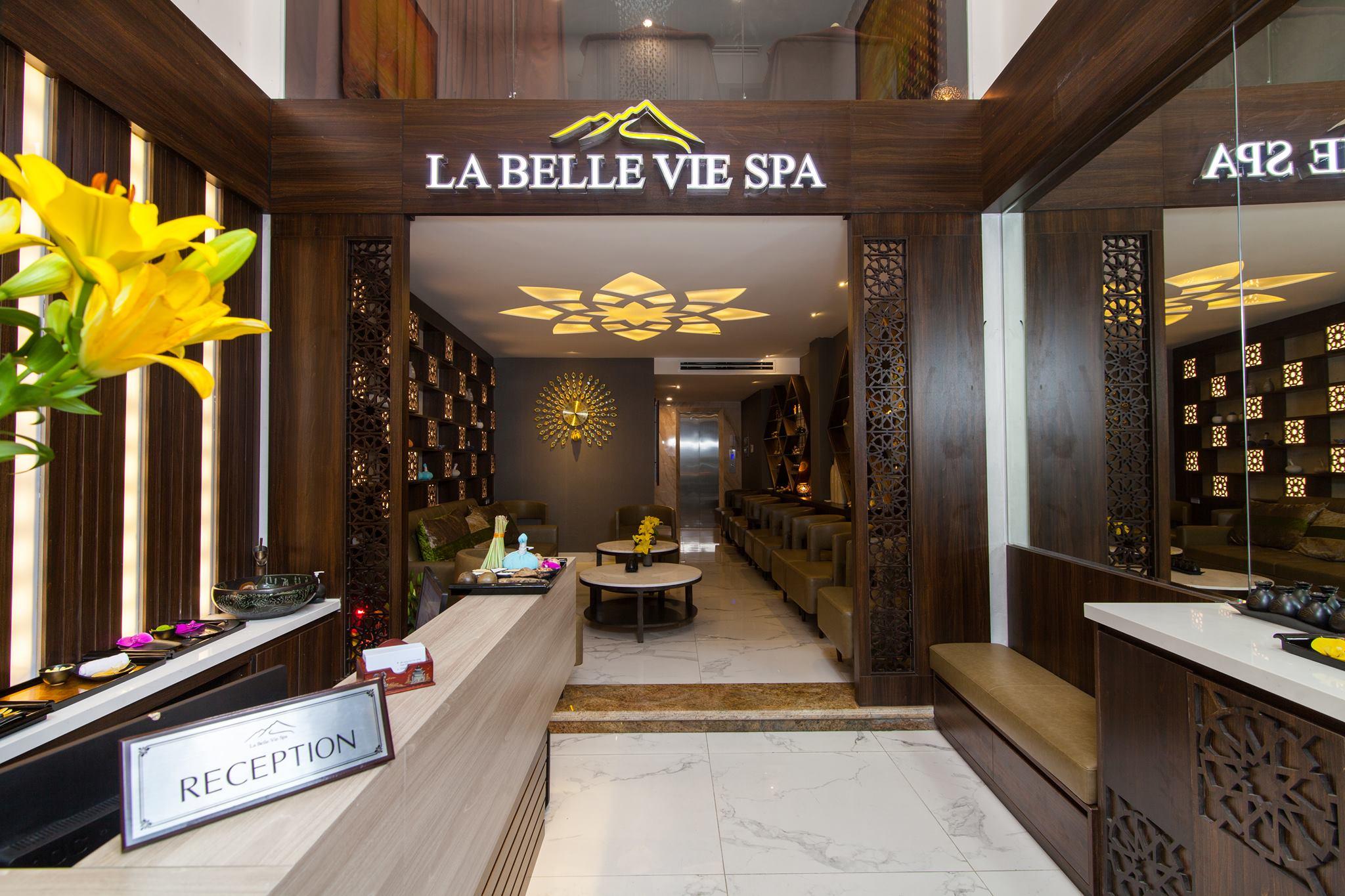 La Belle Spa