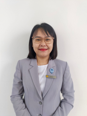 Nguyễn Thị Yến Oanh