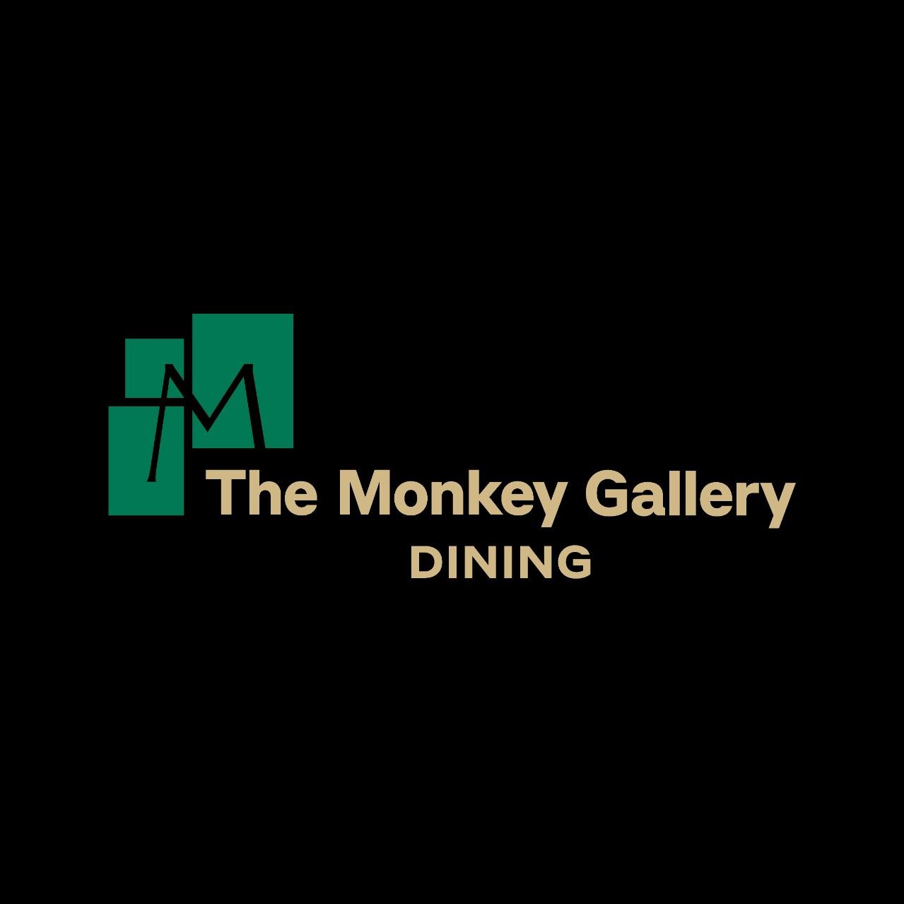 NHÀ HÀNG THE MONKEY GALLERY DESSERT BAR AND DINING