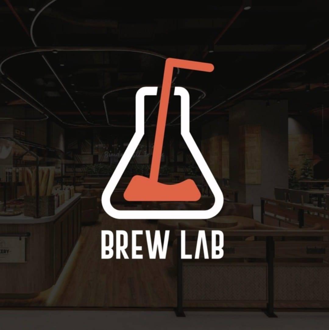 BREW LAB