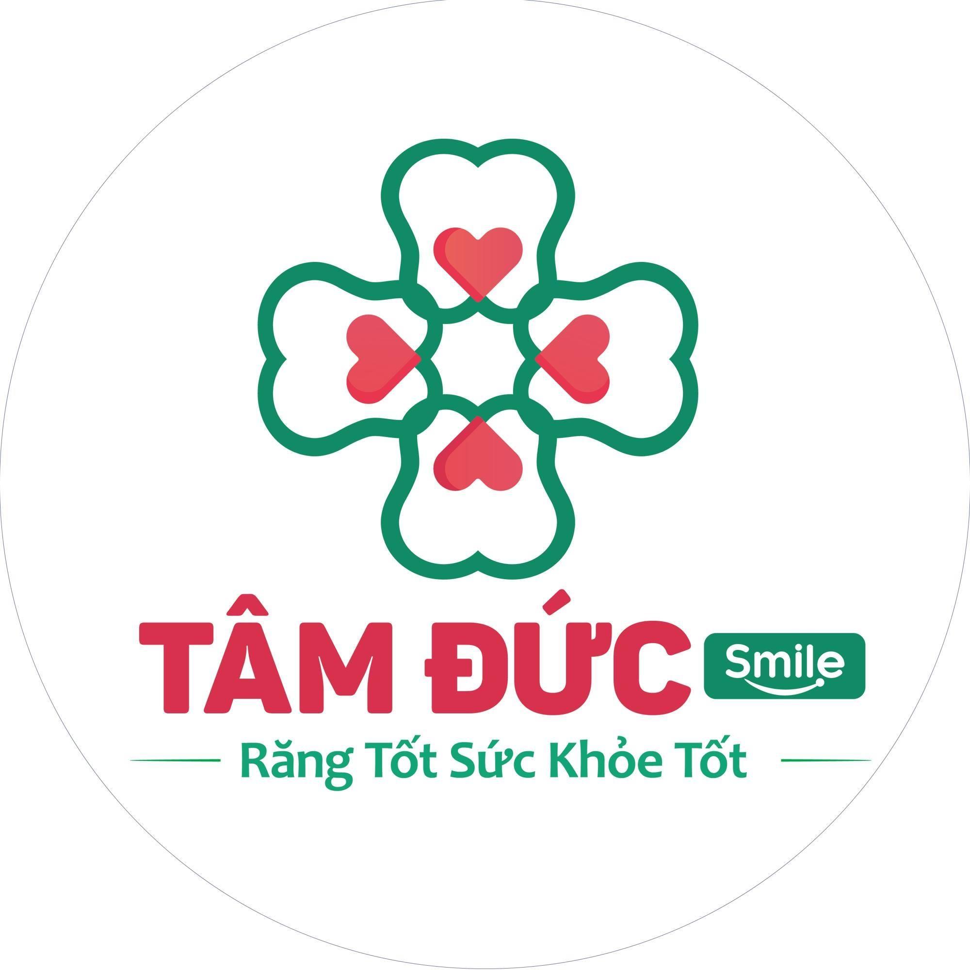 Hệ Thống Nha Khoa Tâm Đức Smile