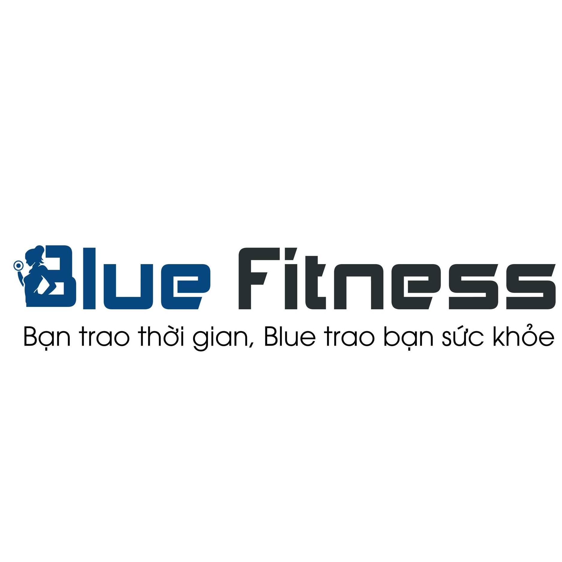 Blue Fitness & Yoga